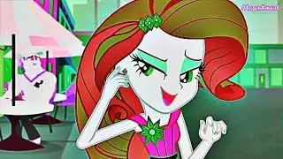 MLP: EG - Rainbow Rocks - 
