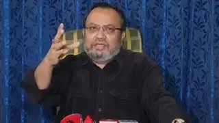 Kunal Ghosh| সাংবাদিকদের প্রশ্নের জবাবে 