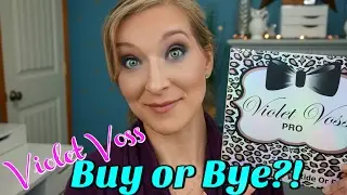 Violet Voss Ride or Die Buy or Bye?