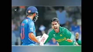 MUHAMMAD AMIR || INCLUDED FOR WORLD CUP || DANGEROUS LEFT ARM FAST ||