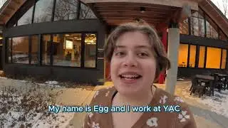 We Are Camp Fire: Youth Advisory Council