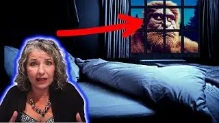 The REAL Story Behind the Cowman of Copalis Beach Bigfoot Legend