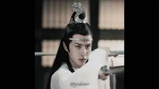 If elegant was a person 🎐 #wangyibo #lanwangji #lanzhan #hanguangjun #theuntamed #wangyibo王一博 #cql