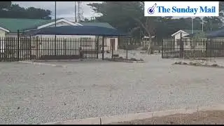 Epworth Magistrates Court now complete
