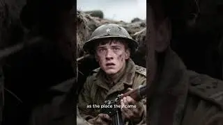 Into the Earth: The Story of the Foxhole in Combat