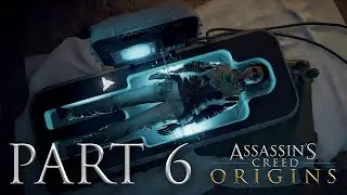 Assassin's Creed  Odyssey Part 6