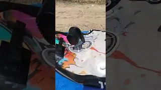 SUP Aquabliss  12