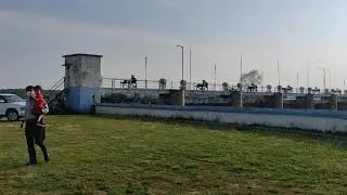 kumari dam@purulia