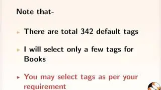 Create MARC framework - Sanskrit