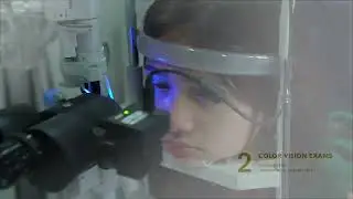 Complete Comprehensive Eye Exam | Eyecare Deluxe Davao & Makati