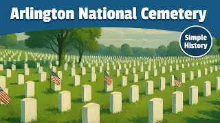 History of Arlington National Cemetery | Resting Place of Heroes