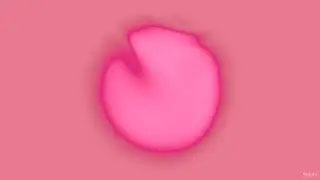 Relaxing Pink Aura Gradient Motion &ndash; 10 Hours of Fluid Ambient Visuals (4K 60FPS) | Mercurial Aura