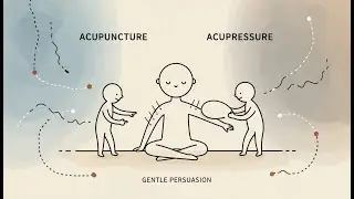Acupuncture Explained Simply &mdash; How Your Body Releases Natural Pain Relief