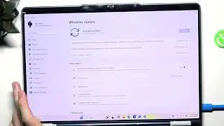How to Update Windows on LENOVO Yoga Book 9 &ndash; Install Latest System Version