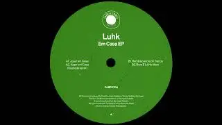 Luhk - Reminisc&ecirc;ncia do Trance [CARPET06]