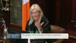 Deputy Brian Stanley- speech from 1 Jul 2025