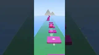 COLOR MUSIC HOP BALL GAME PLAY AND GET PLAY POINT #colormusic #playpoint