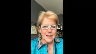 Forgiving Without Reconciliation | Dr. Shawne Duperon