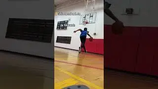 When Ja do the drop cross&hellip;a poster is coming😭#basketball #shorts