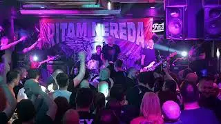 Ritam Nereda-NE live @klubfest144 10.5.2025