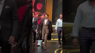 Most wanted Winner 🏅 of Tamasha Season-3 Malik Aqeel #malikaqeel 😎#arydigital