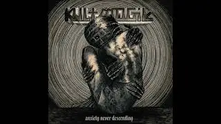 Kul Mogił - Anxiety Never Descending (Full Album)