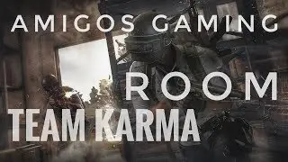 KARMA ESPORTS | QUALIFIER MATCH 2 | CLOSED ROOM | road to 3K