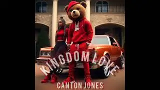 Canton Jones - Kingdom Love (Interpolation)