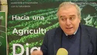 Jornadas Finales del Proyecto SMART AG Services: &ldquo;Hacia una Agricultura Digital&rdquo;