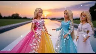 The Sunset Serenade Fashion Show