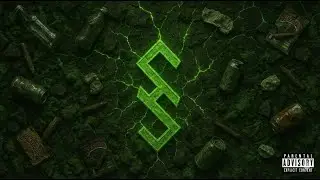 Mallow, Reaper - CHECK MY BOOTS (Official Visualizer)