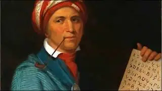 American Lit 1820-1830