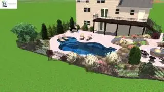 Best Pool Company in New Jersey