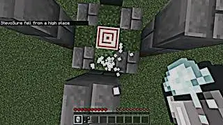 Op Clutch on Minecraft!||MCBE CLUTCH!