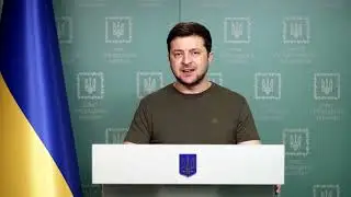 Russians&nbsp;should&nbsp;oppose&nbsp;the&nbsp;attack&nbsp;on&nbsp;the&nbsp;nuclear&nbsp;power&nbsp;facility,&nbsp;according&nbsp;toZelenskiy‼️#ukraine