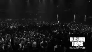 NEW ORLEANS - Unashamed Forever Tour 2019 On Sale NOW