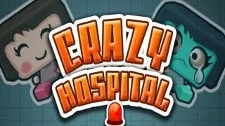 Crazy Hospital - Universal - HD Gameplay Trailer