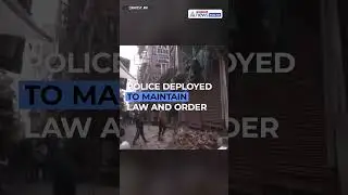 Dalmandi Bulldozer Action: Varanasi Admin Cracks Down on Illegal Encroachments