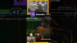 How to regain health in KOFXIII
