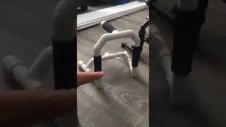 MAKE a PVC Camera Cage  DIY Youtube Filmmaking Gear