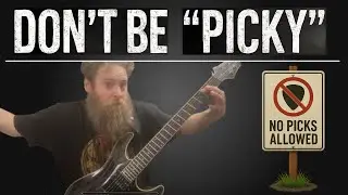 Don't Be 