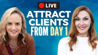 Launch Your Business or Side Hustle with Massive Visibility on LinkedIn Ft. Emmy Sobieski