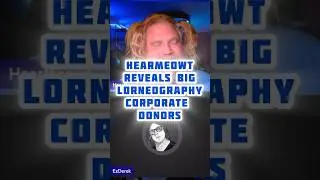 HearMeowt Reveals dark money behind Lorneography&hellip;. night 19
