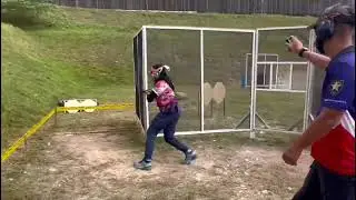 Missy yusa IPSC malaysia KPN CUP