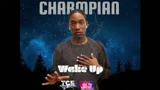 Charmpian x SJ Music -  Wake Up 'Bouyon 2020' Dominica