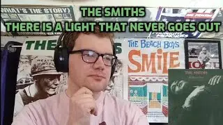 The Smiths - There Is a Light That Never Goes Out | Redux (Happy Valentine's Day)