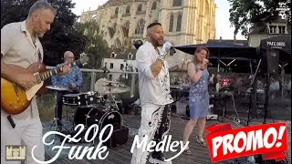 200 FunkMedley (2023 - 2025)