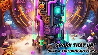 SPARK THAT UP! (Billy &The BongHitters) 