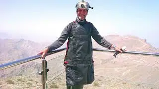 Ras al Khaimah - Jebel Jais Area including 