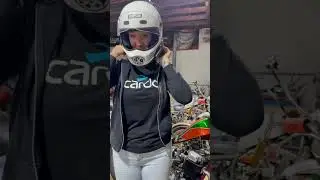 Cardo Pack Talk Install with The Rebel Spirit | DK Tech Tip